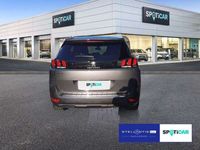 gebraucht Peugeot 5008 ALLURE PureTech 180 EAT8 7-SITZE NAVI MASSAGE LED