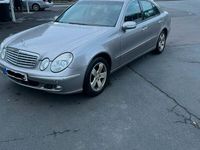 gebraucht Mercedes E220 CDI ELEGANCE Elegance