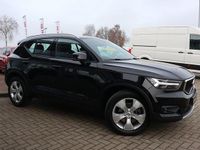 Gebraucht Volvo XC40 Momentum 190 PS (139 kW) 2019 Schwarz SUV