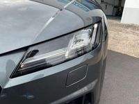 gebraucht Audi TT Coupe 2.0 TFSI quattro s line Matrix Bose