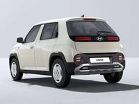 Neu Hyundai Inster Select 71 kW (97 PS) 2025 Beige (unbleached ivory) Kleinwagen