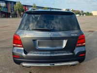Gebraucht Mercedes GLK220 170 PS (125 kW) 2014 Andere farben SUV