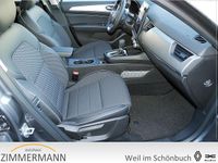 Gebraucht Renault Arkana Intens 140 PS (102 kW) 2023 Grau (metallic) SUV