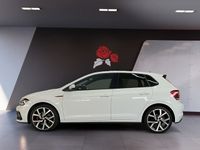 gebraucht VW Polo 2.0 TSI GTI