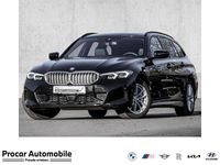 Gebraucht BMW 330 M Sport 258 PS (189 kW) 2025 Schwarz Limousine