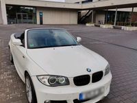 gebraucht BMW 123 Cabriolet 