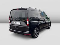 Neu VW Caddy 116 PS (85 kW) 2025 Deep black perleffekt Van / Kleinbus