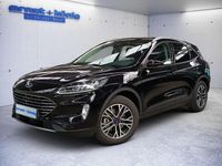 Gebraucht Ford Kuga Titanium X 2021 SUV