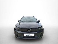 Second-hand Volvo XC40 169 kW (231 CP) 2023 Negru SUV