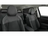 Gebraucht VW Tayron Elegance 110 PS (80 kW) 2025 Schwarz SUV