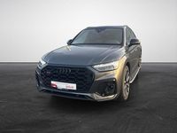 Gebraucht Audi SQ5 Sport 341 PS (250 kW) 2022 Grau SUV