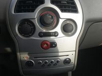 Gebraucht Renault Modus 98 PS (72 kW) 2005 Andere farben Van / Kleinbus