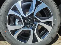 Gebraucht Mazda CX-5 Exclusive 141 PS (103 kW) 2026 Rot SUV
