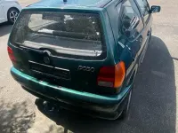 Gebraucht VW Polo 60 PS (44 kW) 1999 Limousine