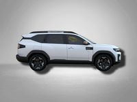 Neu Dacia Bigster Extreme 140 PS (102 kW) 2025 Arktis weiß SUV