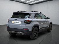 Gebraucht Jeep Avenger 145 PS (106 kW) 2025 Grau SUV