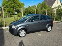 Gebraucht Audi A2 75 PS (55 kW) 2005 Kleinwagen