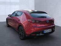 Gebraucht Mazda 3 Homura-Line 140 PS (102 kW) 2025 Rot Limousine