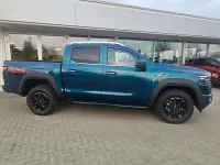 Neu Foton 4 173 PS (127 kW) 2026 Grün SUV