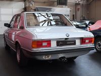 Gebraucht BMW 528 184 PS (135 kW) 1980 Silber Limousine