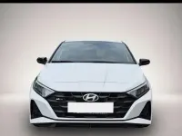 Gebraucht Hyundai i20 N Line 101 PS (74 kW) 2025 Manufacturer Kleinwagen