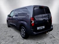 gebraucht Opel Combo-e Life XL Klima