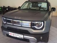 Neu Baic BJ30 280 PS (205 kW) 2025 Mattgrau SUV