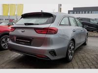 gebraucht Kia Ceed Spirit 1.4 T-GDI Automatik Navi SHZ RückKam Voll-LED