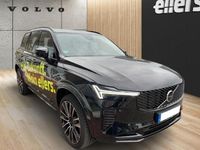 Gebraucht Volvo XC90 Plus 455 PS (334 kW) 2025 Schwarz SUV