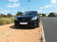 Gebraucht Opel Vectra OPC 280 PS (205 kW) 2008 Schwarz Kombi