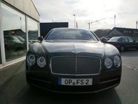 gebraucht Bentley Flying Spur 4.0 V8 Naim Mulliner + Comfort