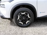 Neu Nissan X-Trail 360º 204 PS (150 kW) 2026 P) (weiss SUV