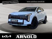 Neu Kia Sportage Spirit 288 PS (211 kW) 2026 Weiß SUV