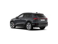 Gebraucht Audi Q6 e-tron Performance 225 kW (306 PS) 2025 Magnetgrau SUV