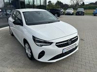 gebraucht Opel Corsa F Elegance 1.2 75PS 5MT LED+RFK+Tempomat