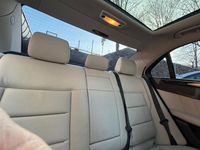 Second-hand Mercedes E350 265 CP (194 kW) 2011 Albastru Berlinǎ