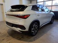 Gebraucht BYD Atto 3 Design 150 kW (204 PS) 2023 Climbing grey SUV