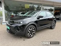 Gebraucht Opel Mokka Elegance 131 PS (96 kW) 2024 Schwarz SUV