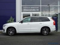 gebraucht Volvo XC90 T8 AWD Recharge R-Design Expression / EURO 6d...