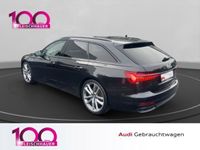 gebraucht Audi A6 Avant 3,0 TFSI quattro S LINE NAVI+PANO+21''LM