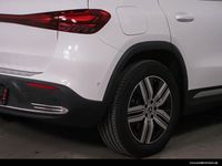 Gebraucht Mercedes EQA250 Progressive 139 kW (190 PS) 2025 Unilack polarweiß SUV
