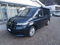 Neu VW California Beach 150 PS (110 kW) 2025 Blau Van