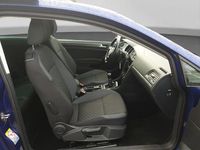 Gebraucht VW Golf VII Join 86 PS (63 kW) 2019 Blau Limousine