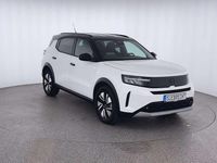 Neu Opel Frontera 110 PS (80 kW) 2025 Weiß SUV