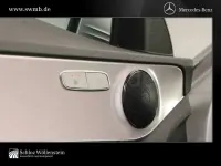 Gebraucht Mercedes C220 Advanced 194 PS (142 kW) 2019 Silber Kombi