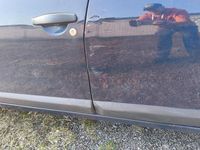 Gebraucht Dacia Sandero 75 PS (55 kW) 2010 Blau Limousine