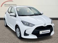 gebraucht Toyota Yaris Comfort 1.0 Dual-VVTi -Klimaautomatik-Rückfahrkamera-Apple CarPlay-Android Auto