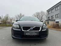 Gebraucht Volvo C30 Kinetic 101 PS (74 kW) 2009 Schwarz Kleinwagen