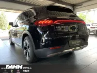 Gebraucht Mercedes EQE350 214 kW (292 PS) 2024 Schwarz SUV