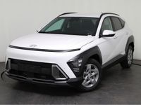 Neu Hyundai Kona Prime 170 PS (125 kW) 2025 Weiß, atlas white SUV